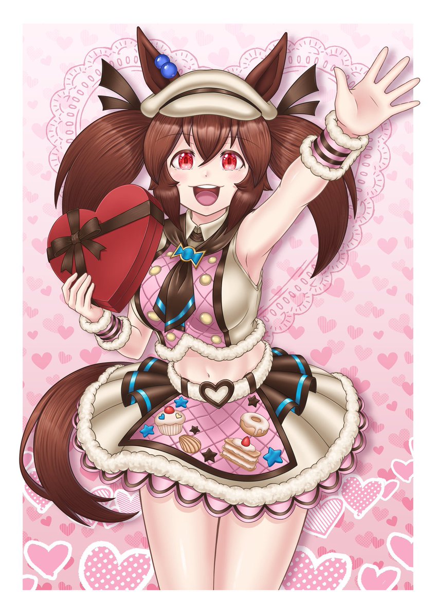 あーる@URCを目指して tweet media