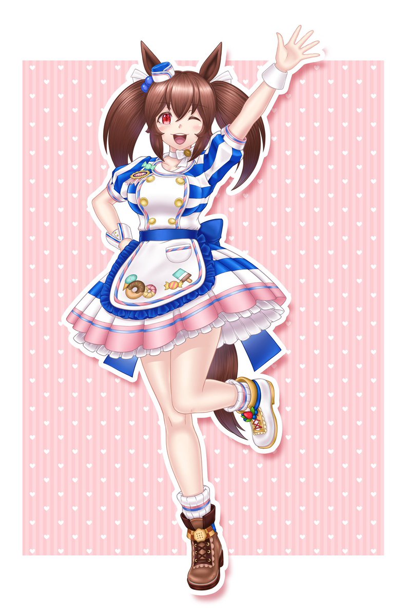 あーる@URCを目指して tweet media