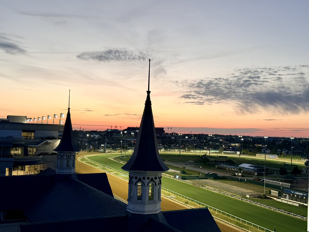 Kevin Kerstein tweet media