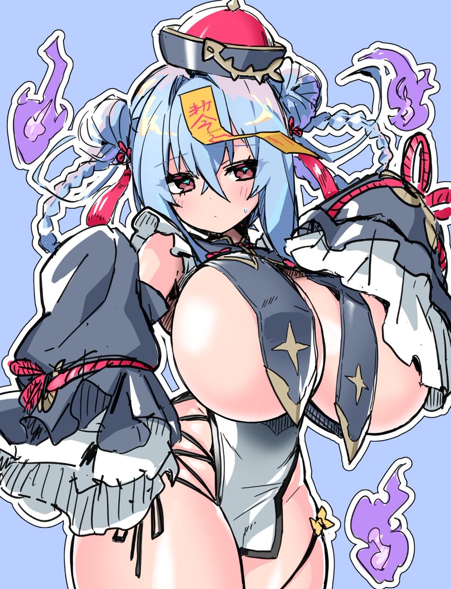 らまんだ tweet media