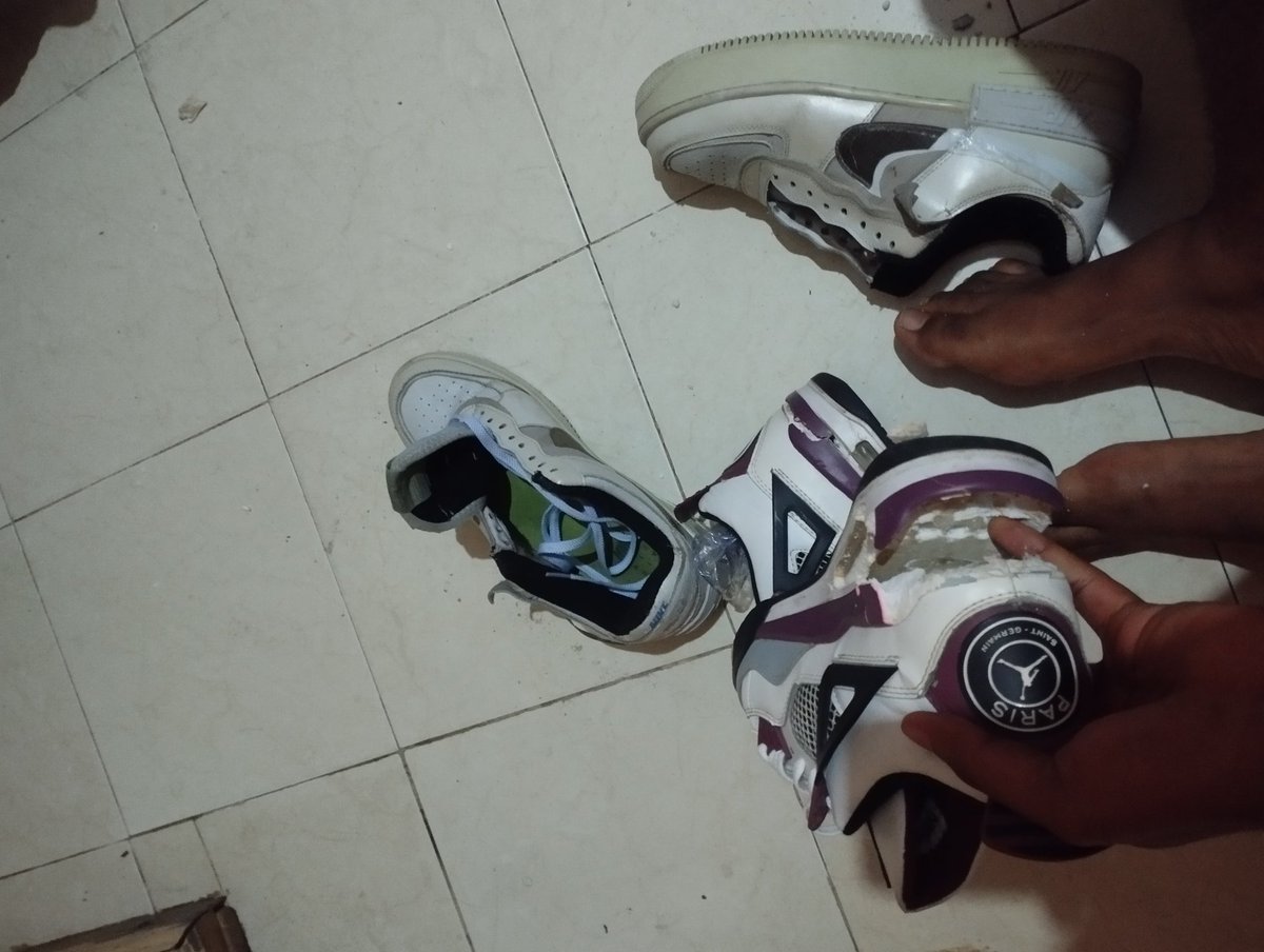 Nwankudu Osinachi tweet media