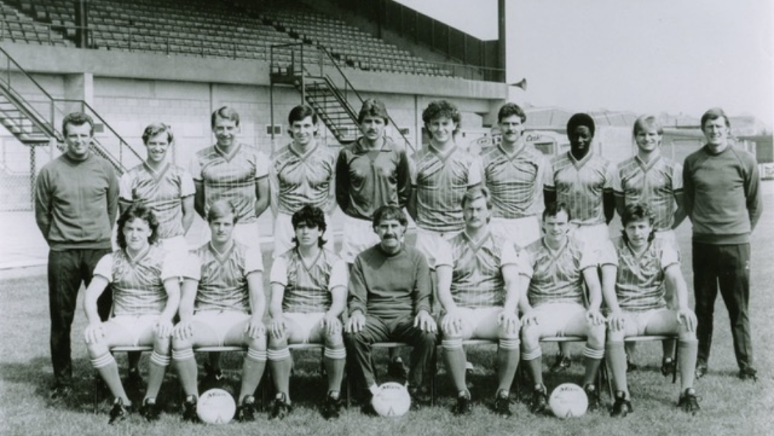 Chester FC tweet media