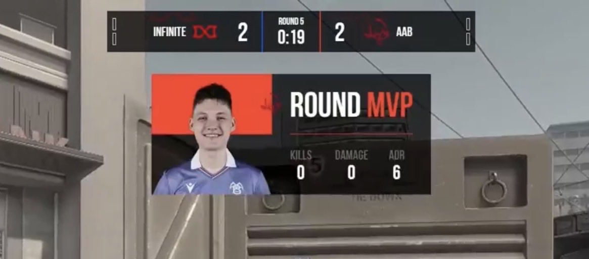 AaB Esport Elite tweet media