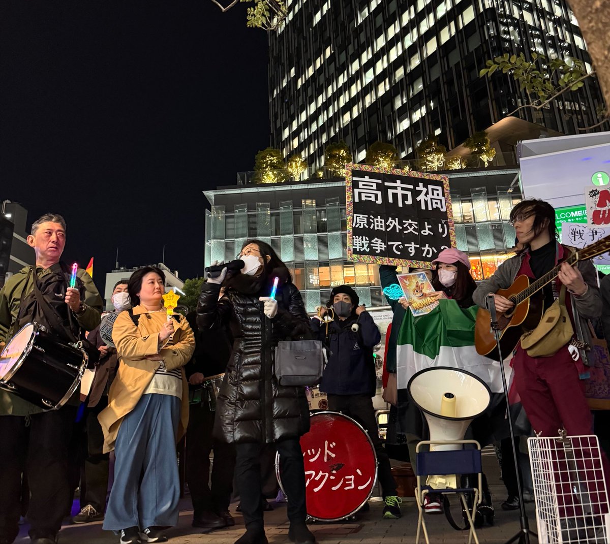 愛知県医労連 tweet media