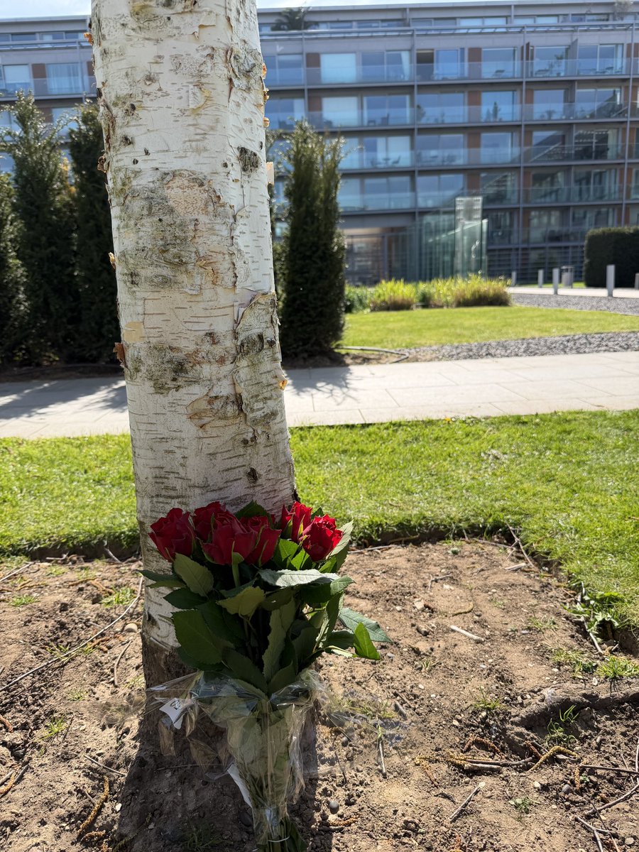 Mark Gunner Runner tweet media