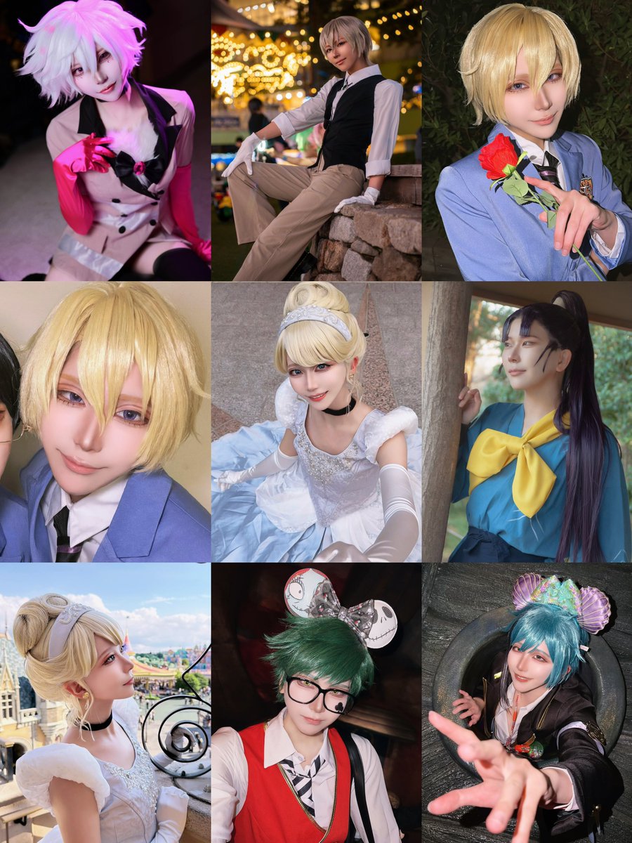 すあま🎀 tweet media