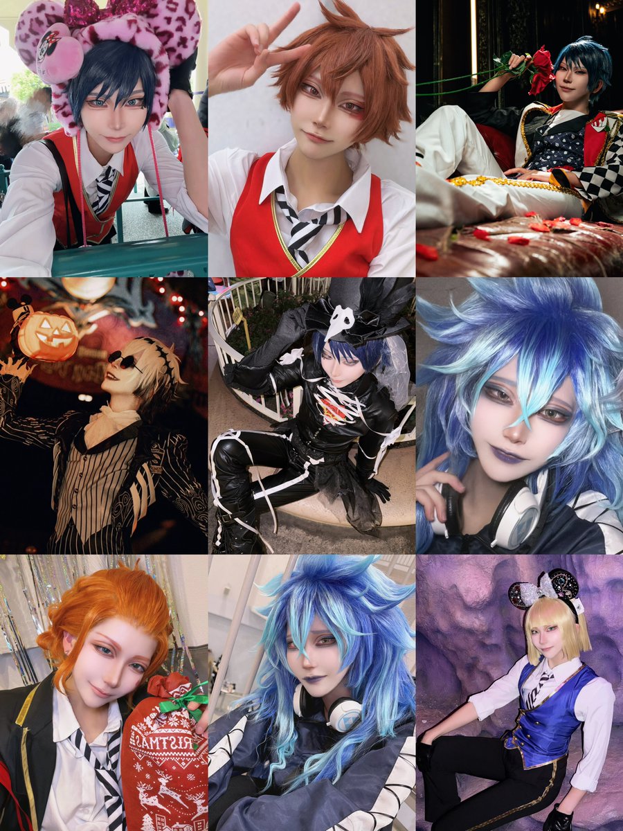 すあま🎀 tweet media