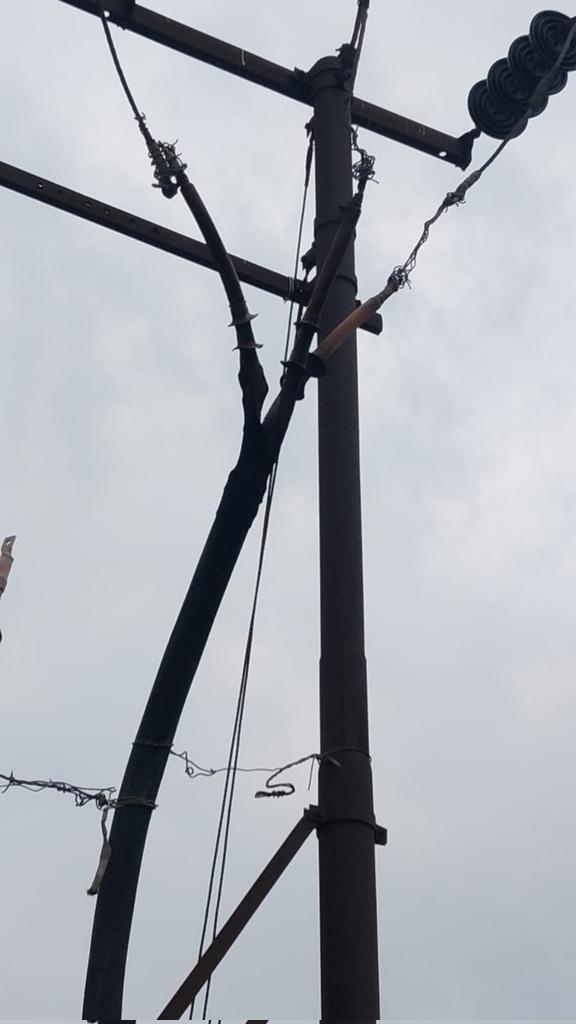 MVVNL Ayodhya tweet media