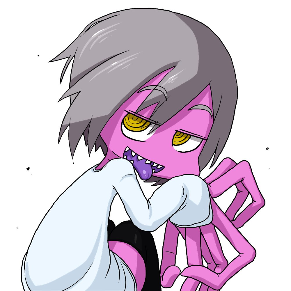 こもらべ tweet media