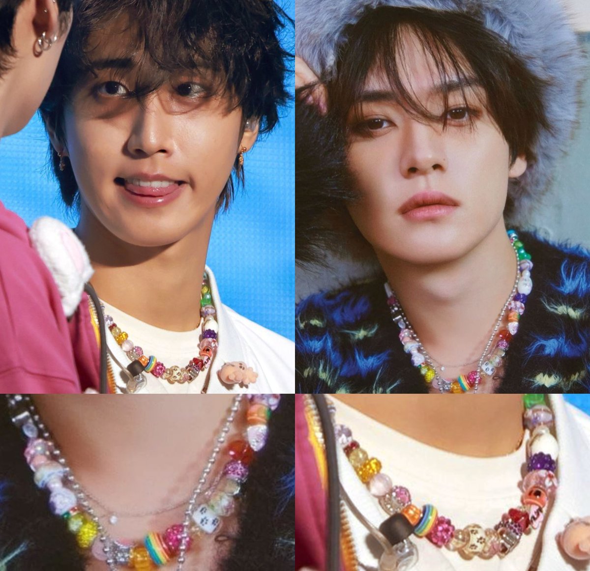 Jae ☀︎ tweet media