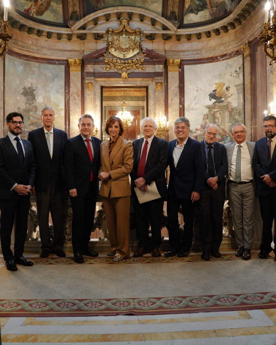 Casa de América tweet media