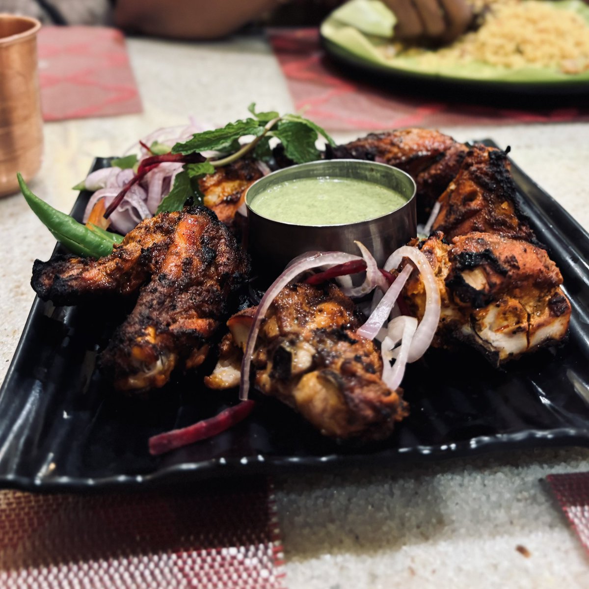 Sanjay Sharma tweet media