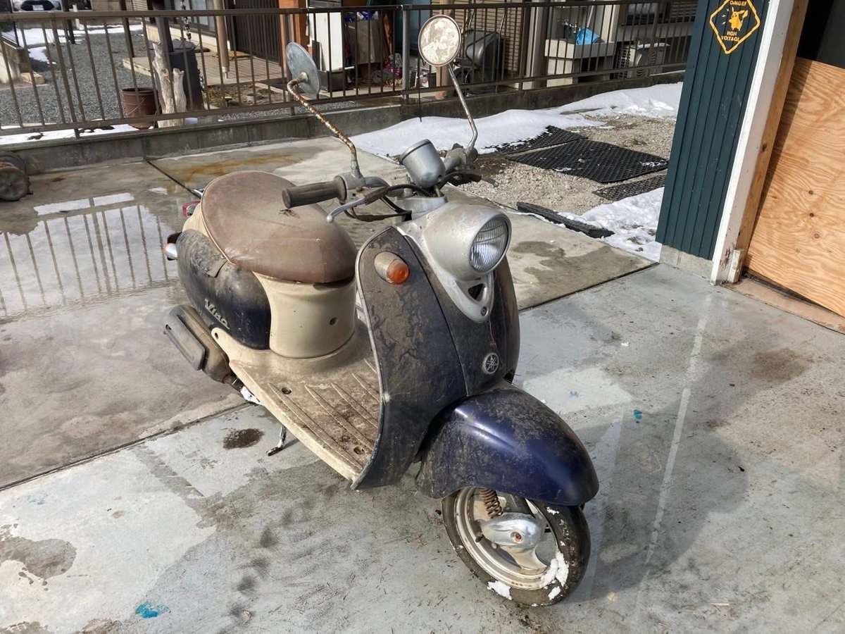 鶴見 謙(DJ-saramaster) tweet media