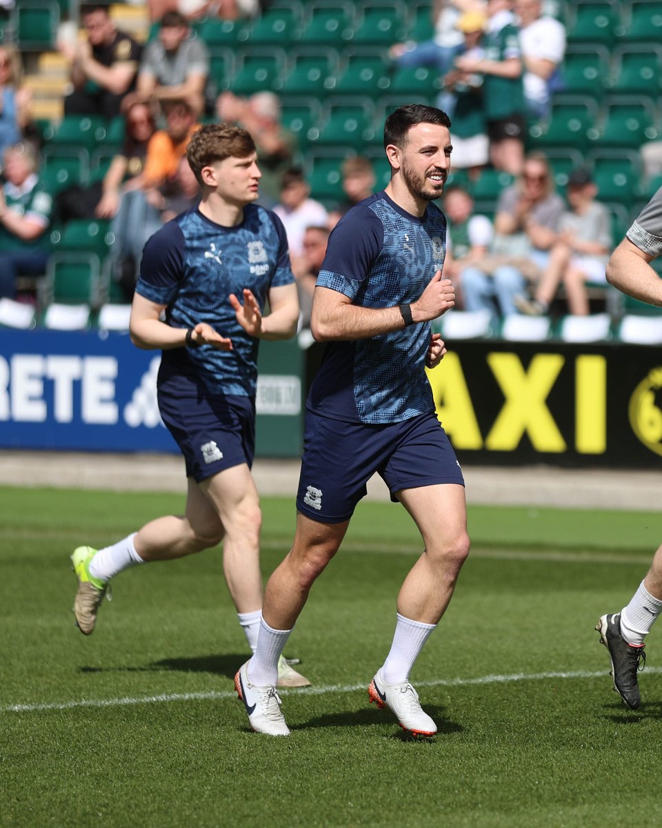Plymouth Argyle FC tweet media