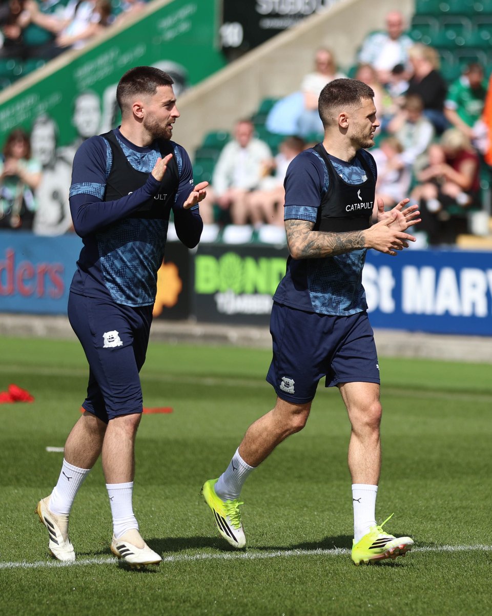 Plymouth Argyle FC tweet media