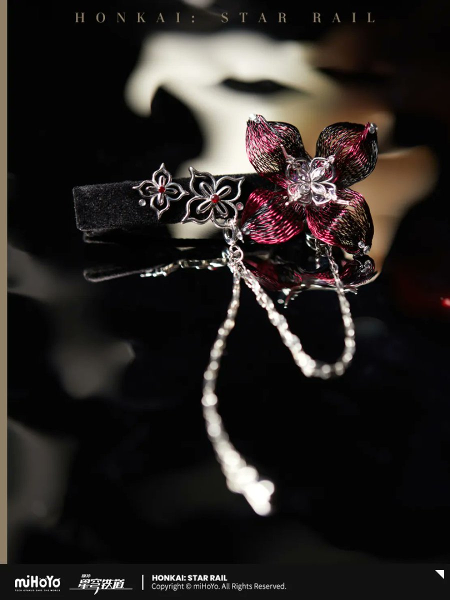 崩壊：スターレイル グッズ販売情報 tweet media