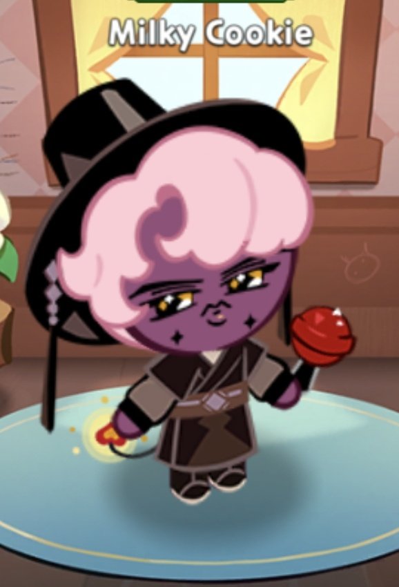 K4lamans1's tweet image. I found a way to work around this with the purple dough from beast raid (I think that's where you get it), and the special icing set