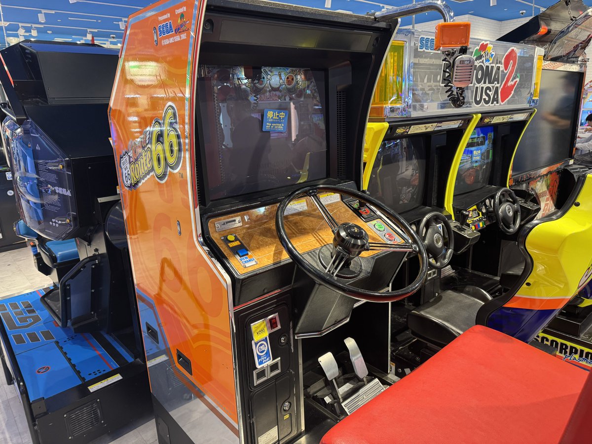 まっくす tweet media