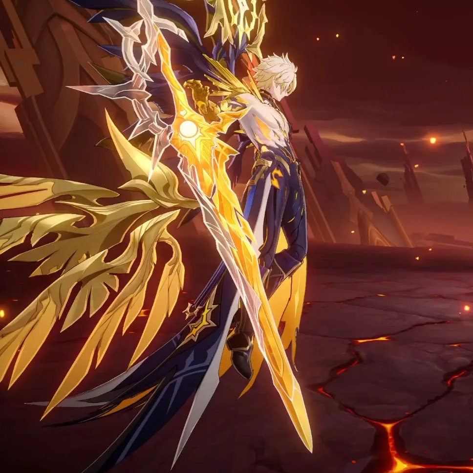 SALE POSTED Bina🪽+1970 proofs │genshin hsr pilot tweet media