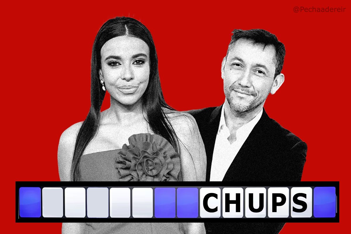 Dean, Jamón Dean ® tweet media