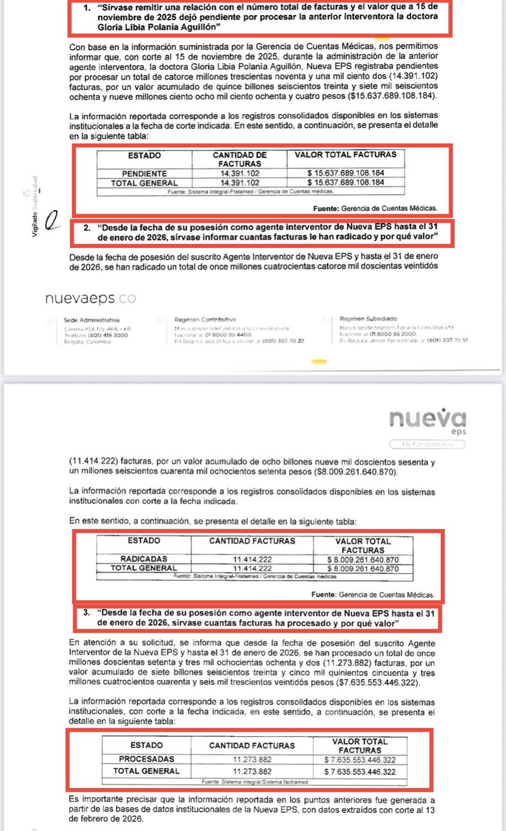 Andrés Forero CD tweet media