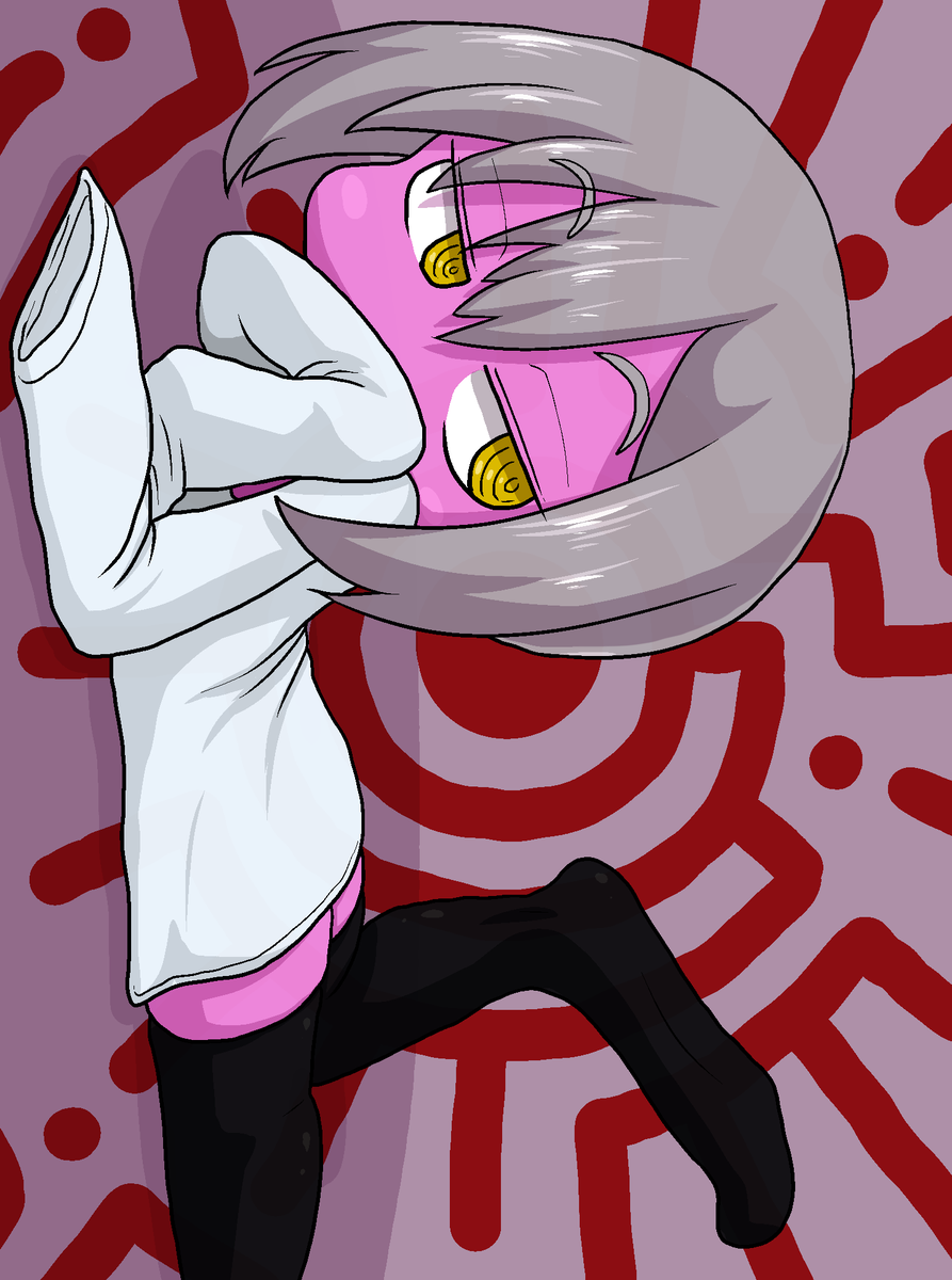 こもらべ tweet media