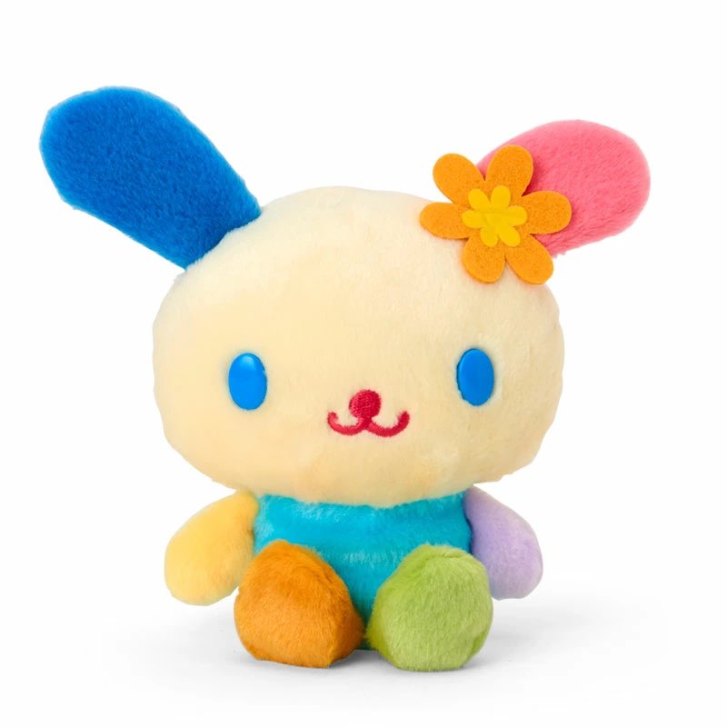 sanrio daily ✨ tweet media