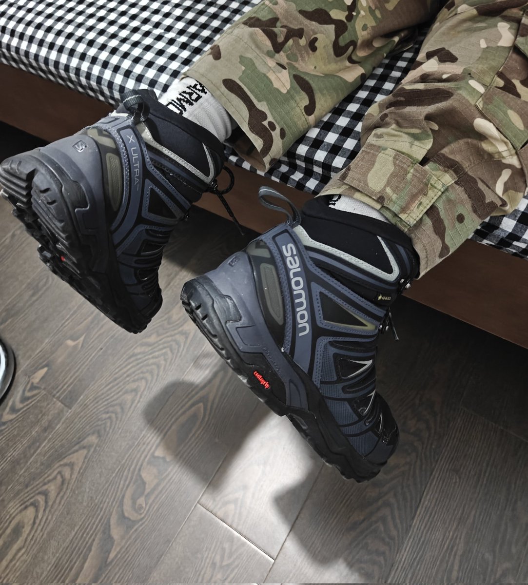 射满骚鞋😈 tweet media