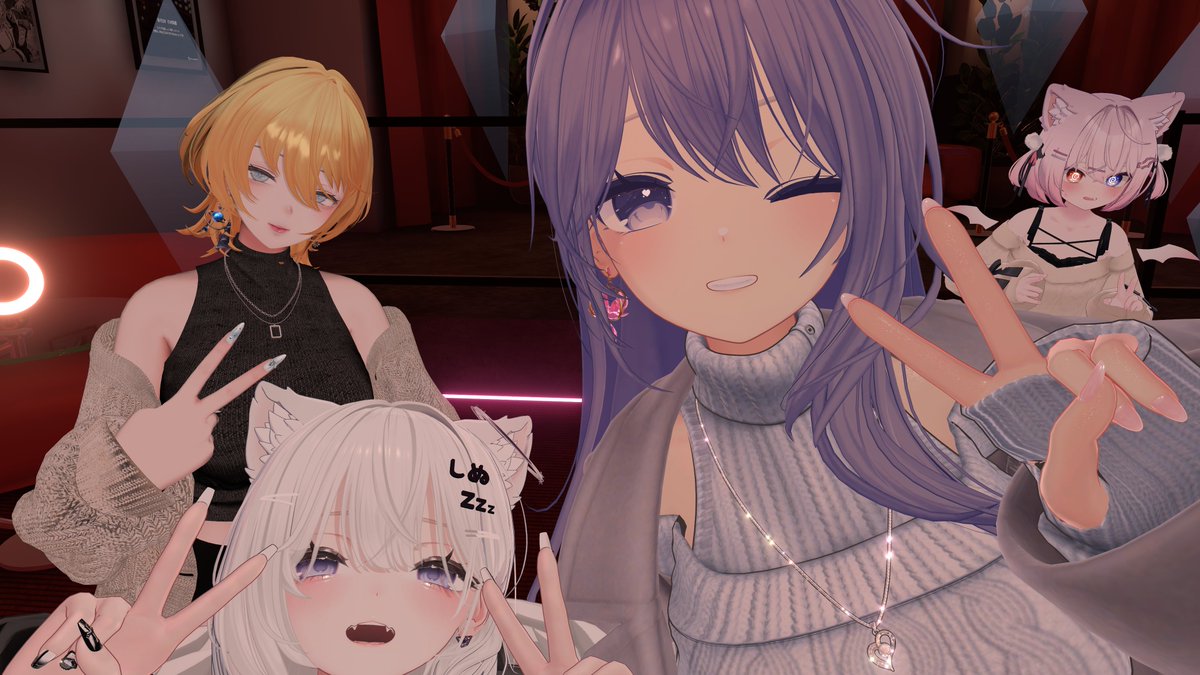 寝落ちのながと tweet media