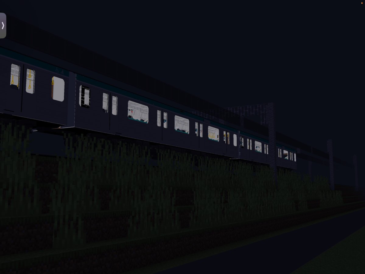 碧臨重工 tweet media