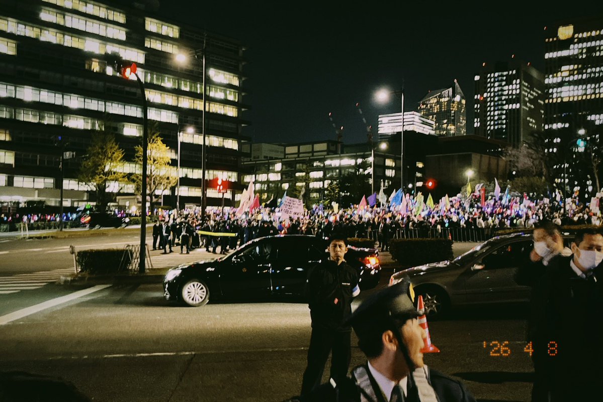 MAEDA Takahiro tweet media