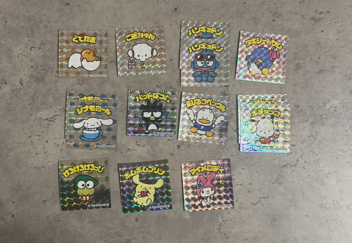 なーみ tweet media