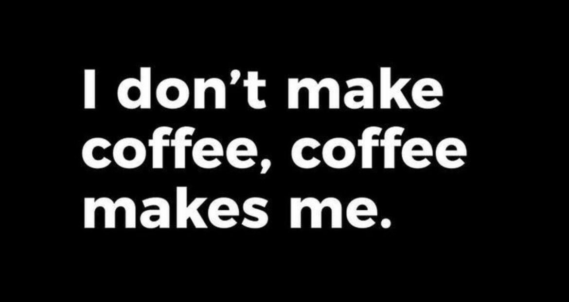 LAfromLINY's tweet image. #Coffee