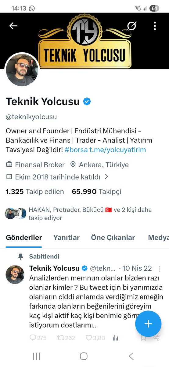 Hasan Hoca tweet media