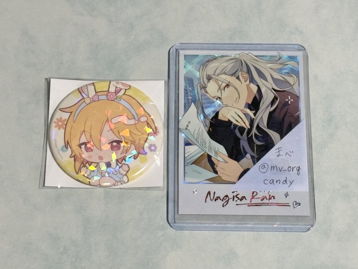 まべ litlink有❁進捗bio tweet media