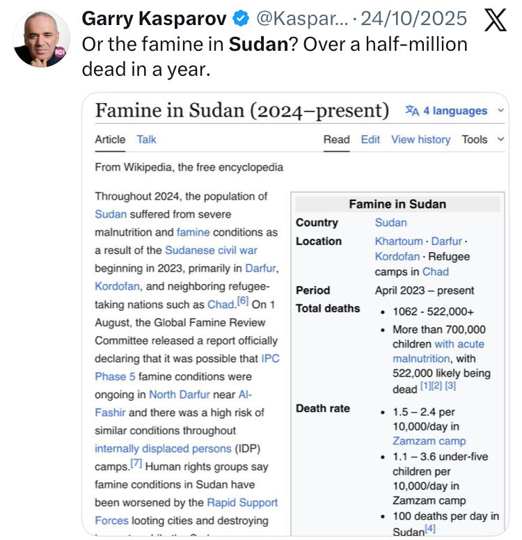 Izhar alhaqq tweet media