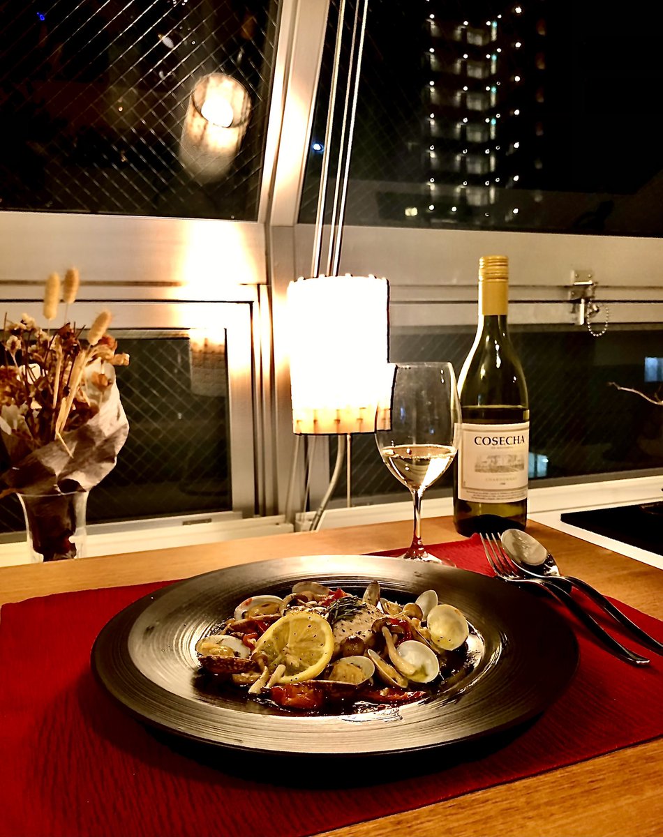 好日画報 tweet media