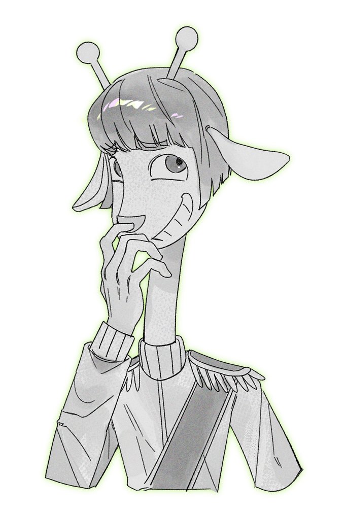 오랜만에 롱키 그리려니 진이 다빠지는구나,,,🫠