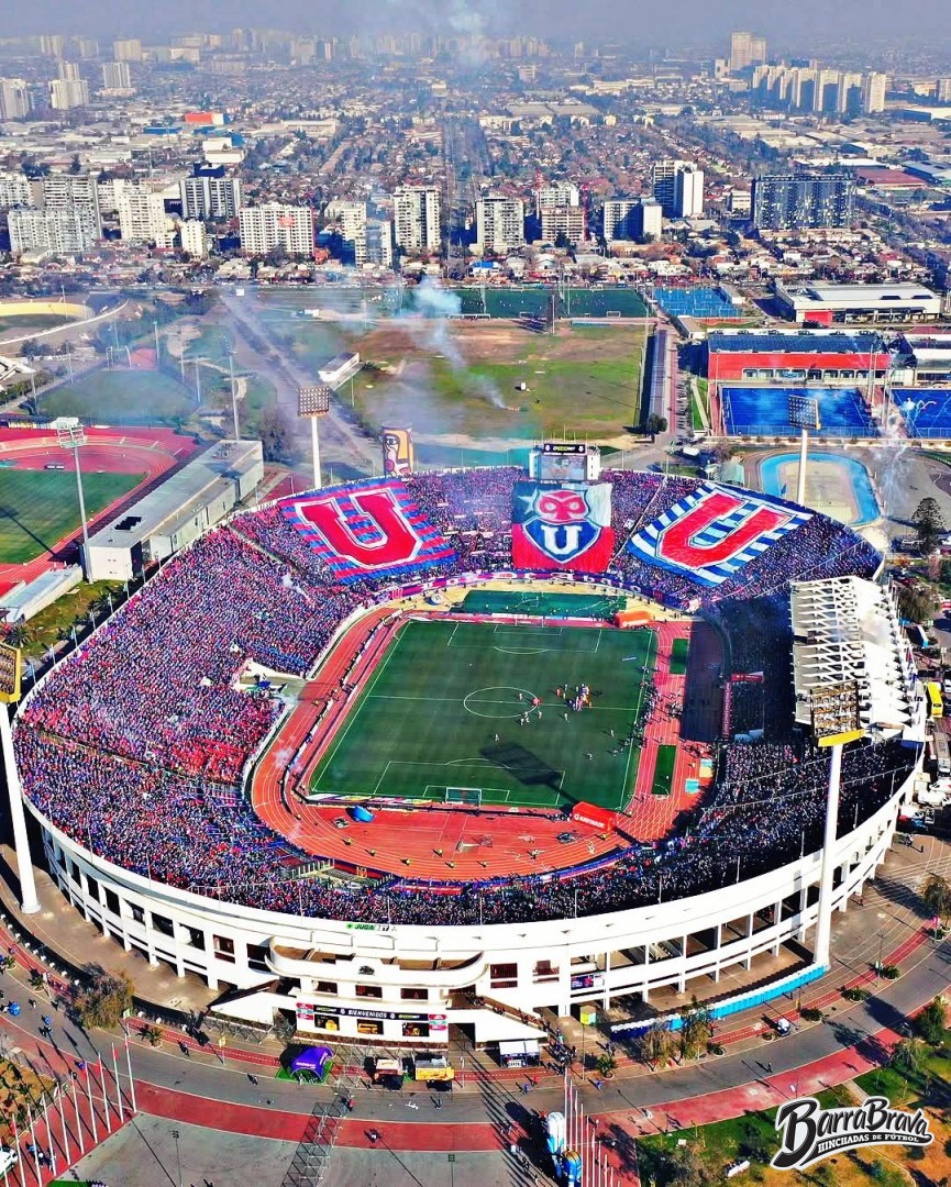 Hijo de la Chimba tweet media