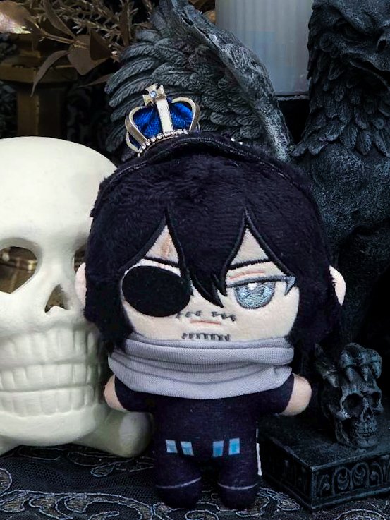 キャメル@ドール垢 tweet media