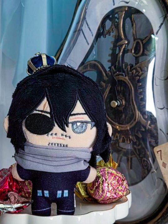 キャメル@ドール垢 tweet media