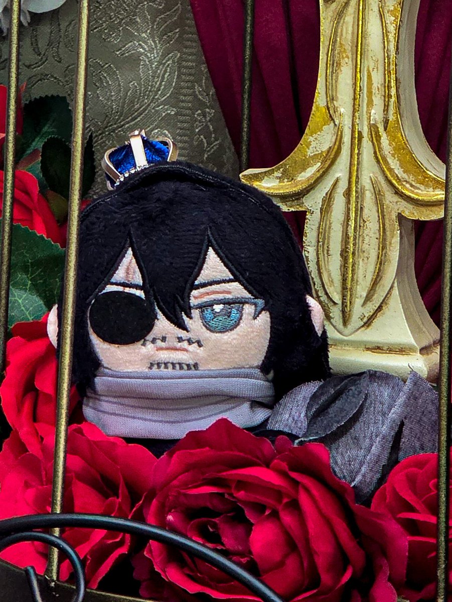 キャメル@ドール垢 tweet media