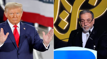 CNBCTV18Live's tweet image. Coming up at 5 PM I U.S. &amp;amp; IRAN SEAL A 2-WEEK #CEASEFIRE

#Markets cheer: oil tumbles, stocks surge.

Next big test: can this hold? All eyes on Friday's talks in #Islamabad.

@AshmitTejKumar speaks with Banyan Tree Global's @SanjeevYadavBTG, Former Foreign Secretary Shashank &amp;amp;