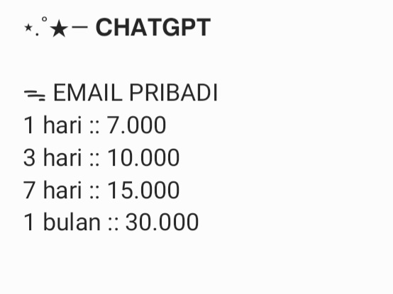 cerios | fast on whatsapp tweet media