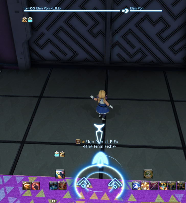 エレンぽん🦔🐇 tweet media