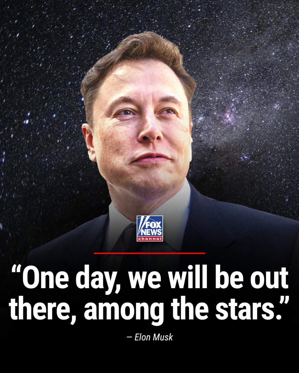 Fox News tweet media