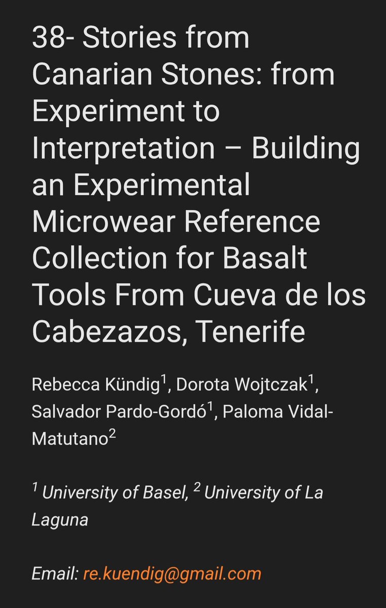 Grupo de Investigación SIIM 🌿🪵🐐🐟 tweet media