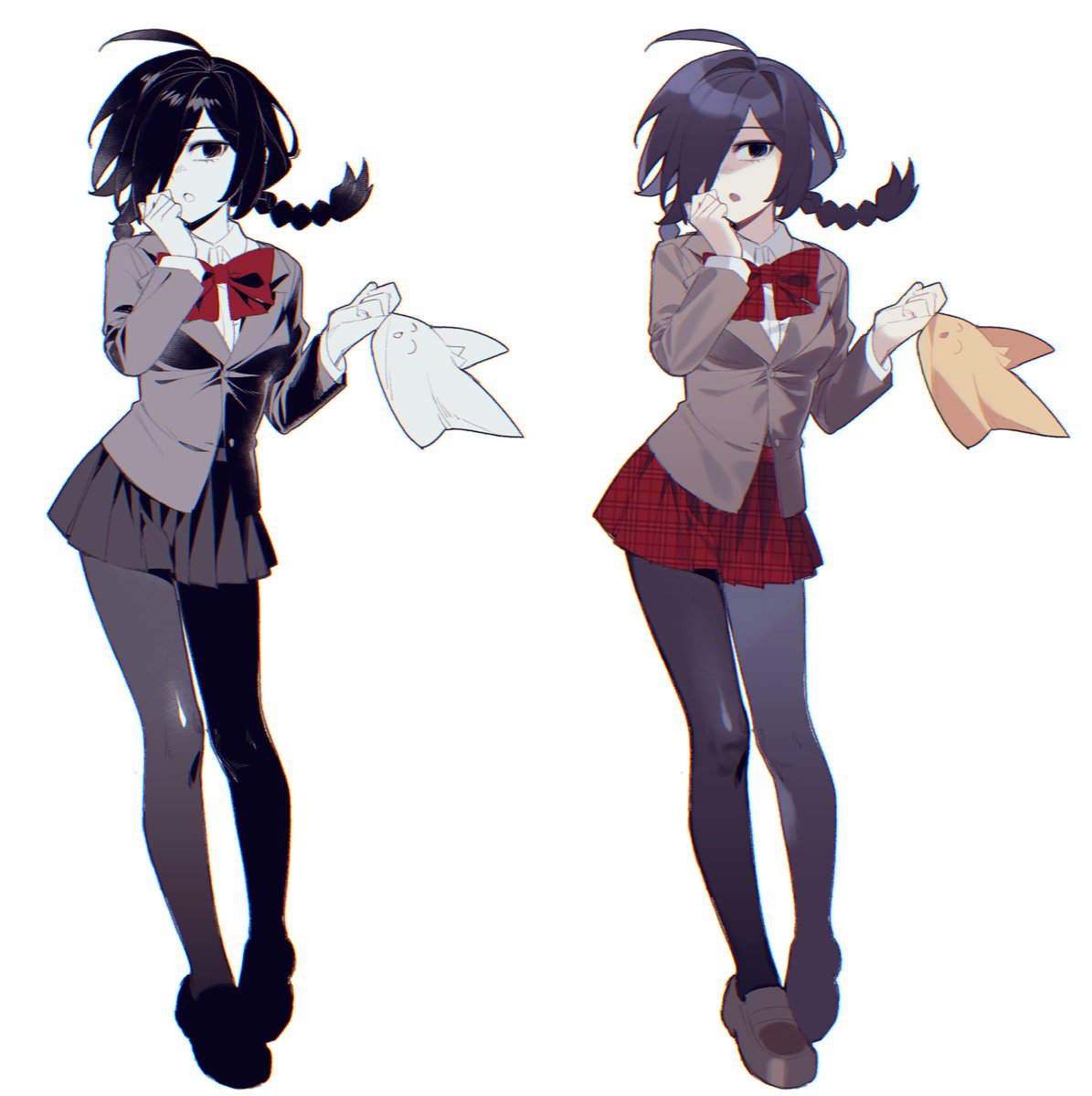 赛博松饼大王 tweet media