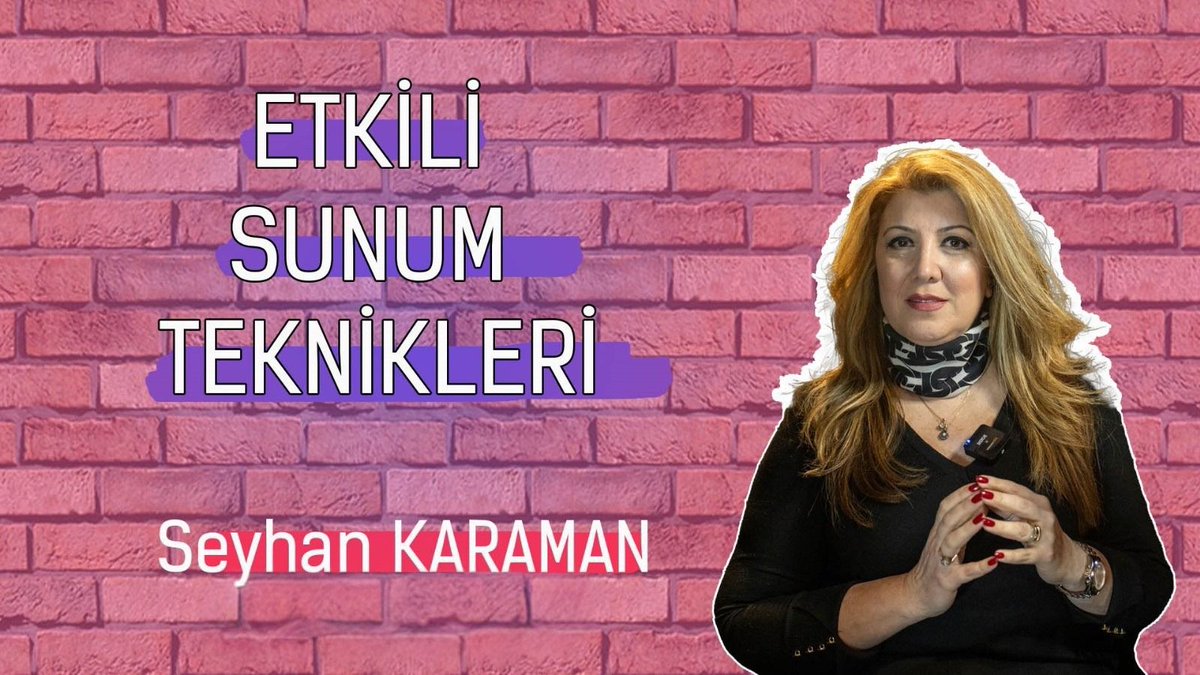 biakademicomtr's tweet photo. 🎯 Unutmayın:
Etkili bir sunum iz bırakır.
📊 Eğer siz de:
Topluluk önünde daha etkili konuşmak,
Sunumlarınızla fark yaratmak,
Dinleyiciler üzerinde kalıcı etki bırakmak istiyorsanız,
Bu video tam size göre
https://t.co/KVjn3KIzoo
Kanalımıza abone olup videoyu beğenmeyi unutmayın https://t.co/kLy9vPDHzA