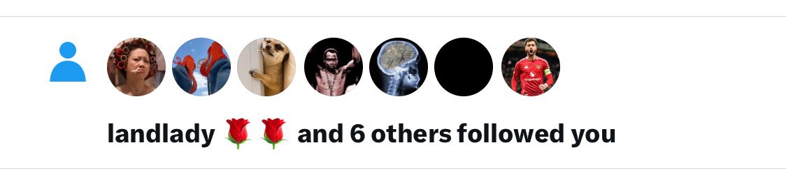 landlady 🌹🌹 tweet media